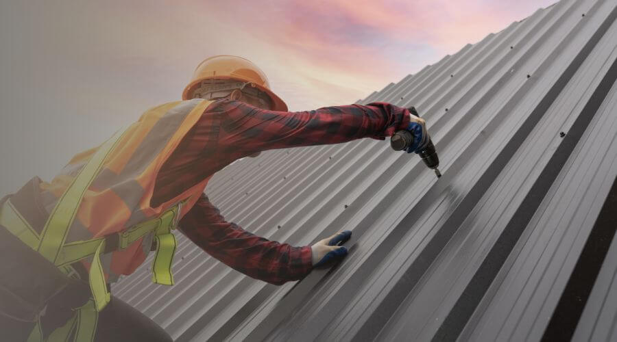 Expert new roof installation services in Sandy, UT